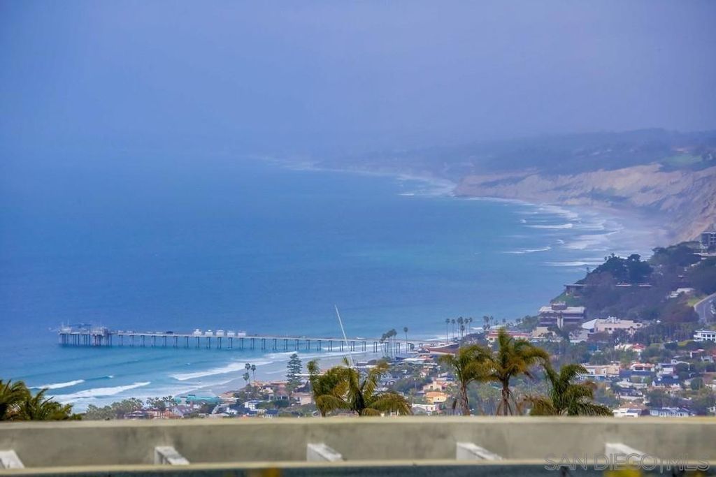 Photo of 7255 Via Capri, La Jolla, CA 92037 (MLS # 260001565SD)