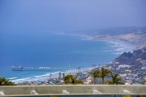 7255 Via Capri La Jolla CA 92037