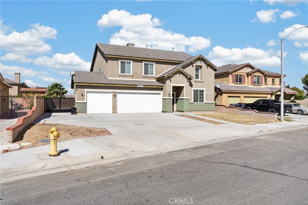 Photo of 3019 W Newgrove ST, Lancaster, CA 93536 (MLS # SR26221088)