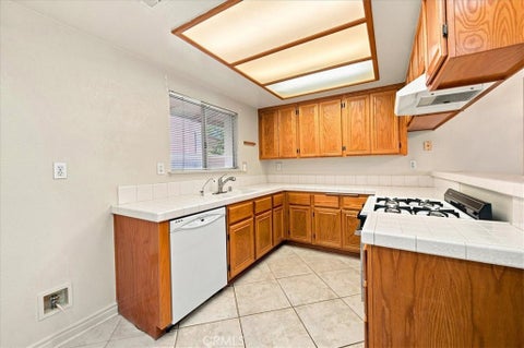 Tiny photo for 19981 Silvercrest Lane, Riverside, CA 92508 (MLS # SW26197571)