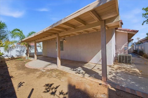 Tiny photo for 19981 Silvercrest Lane, Riverside, CA 92508 (MLS # SW26197571)
