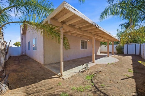 Tiny photo for 19981 Silvercrest Lane, Riverside, CA 92508 (MLS # SW26197571)