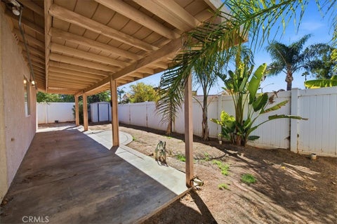 Tiny photo for 19981 Silvercrest Lane, Riverside, CA 92508 (MLS # SW26197571)