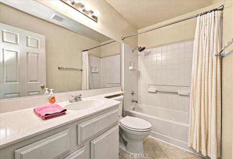 Tiny photo for 19981 Silvercrest Lane, Riverside, CA 92508 (MLS # SW26197571)