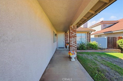 Tiny photo for 19981 Silvercrest Lane, Riverside, CA 92508 (MLS # SW26197571)