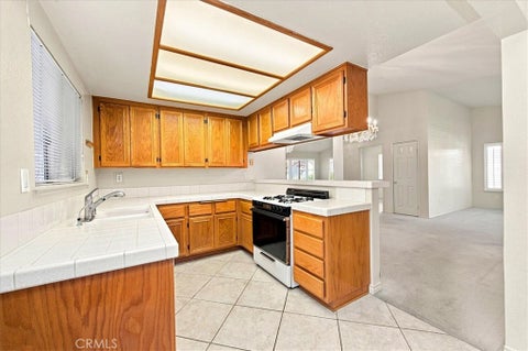 Tiny photo for 19981 Silvercrest Lane, Riverside, CA 92508 (MLS # SW26197571)