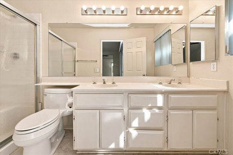 Tiny photo for 19981 Silvercrest Lane, Riverside, CA 92508 (MLS # SW26197571)