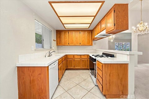 Tiny photo for 19981 Silvercrest Lane, Riverside, CA 92508 (MLS # SW26197571)
