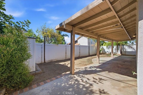 Tiny photo for 19981 Silvercrest Lane, Riverside, CA 92508 (MLS # SW26197571)