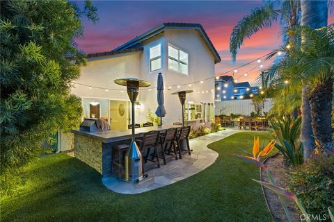 17 Ridgerock Laguna Niguel CA 92677