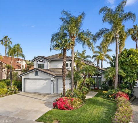 17 Ridgerock Laguna Niguel CA 92677