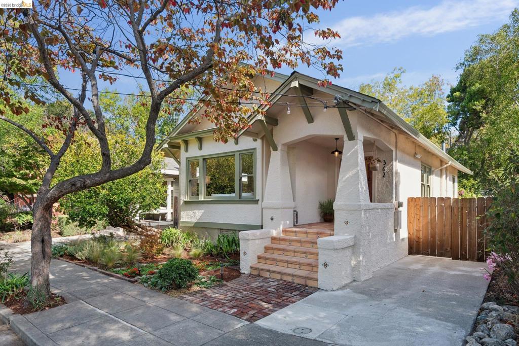 362 50Th St ST, Oakland CA 94609