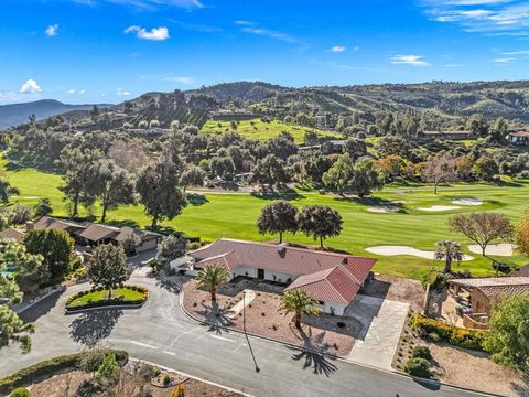 32641 Womsi Road Pauma Valley CA 92061