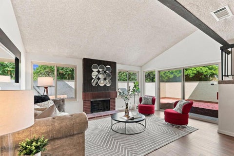Photo of 4248 Lake Santa Clara Drive, Santa Clara, CA 95054 (MLS # ML82060324)