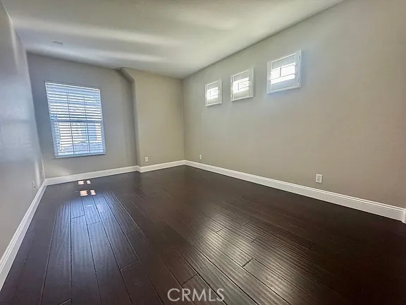 Surrey Farm (SURF) - Residential Lease