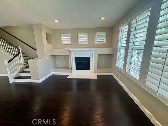 Surrey Farm (SURF) - Residential Lease