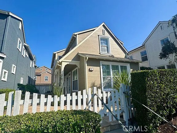 Surrey Farm (SURF) - Residential Lease