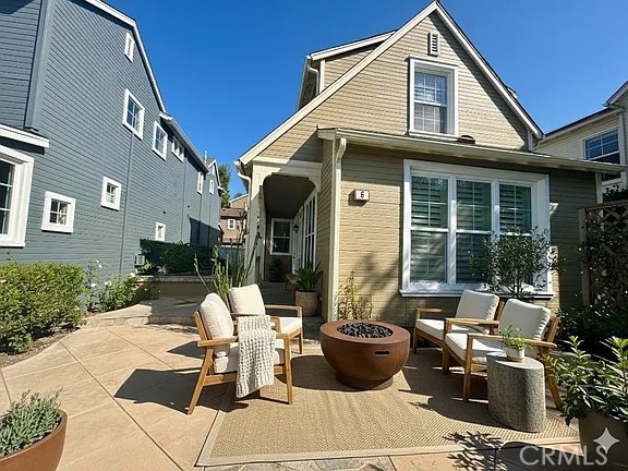 Surrey Farm (SURF) - Residential Lease