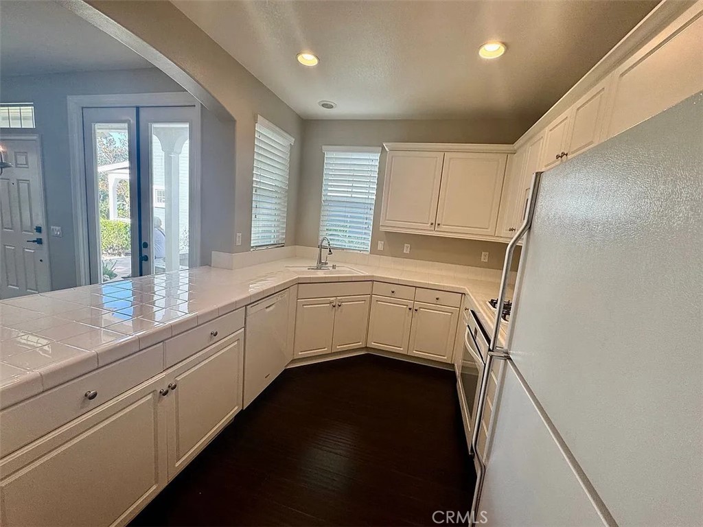 Surrey Farm (SURF) - Residential Lease