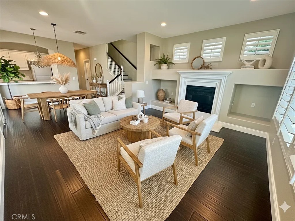 Surrey Farm (SURF) - Residential Lease