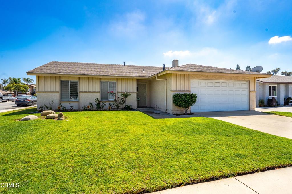 2020 Ironbark Drive
