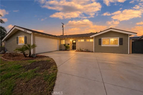 5616 Deodar Street, Montclair, CA 91763 - MLS#: IG26217640