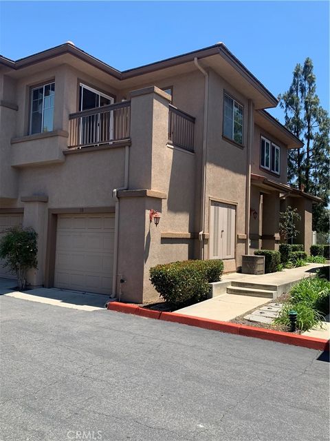 10 Iron Bark Aliso Viejo CA 92656