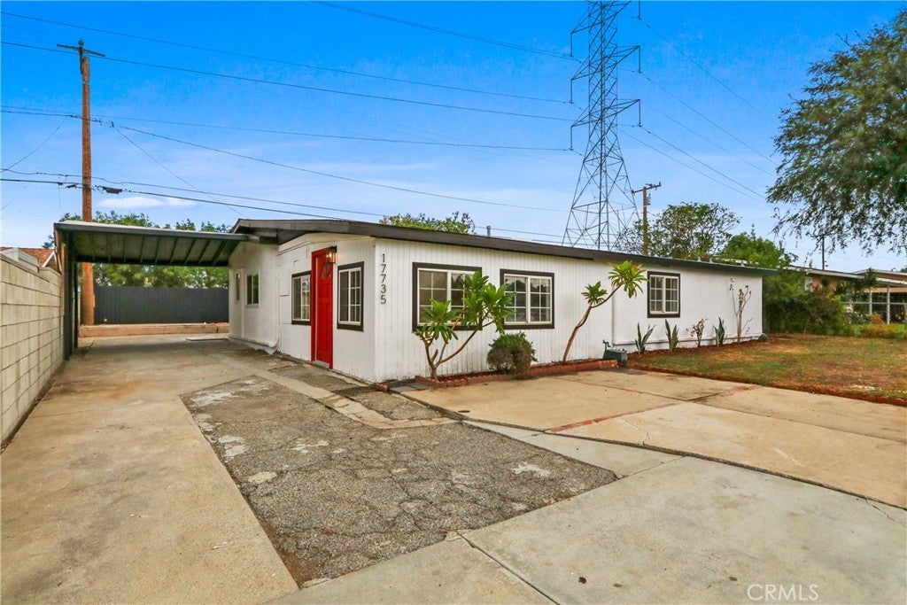 17735 E Newburgh