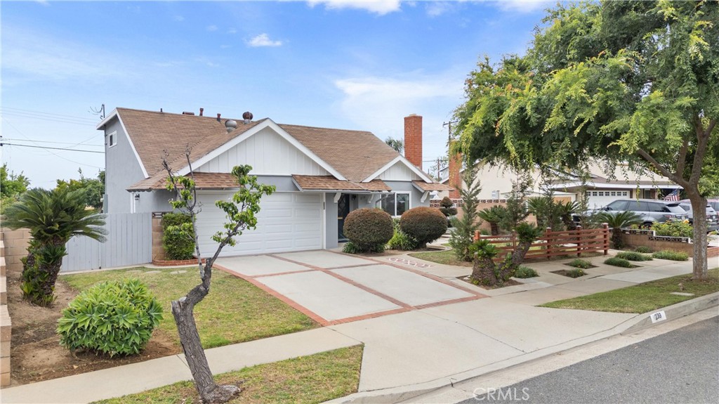 239 N Basilio Avenue