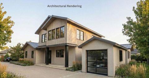 Photo of 94 Palmer Lane, Atherton, CA 94027 (MLS # ML82039501)