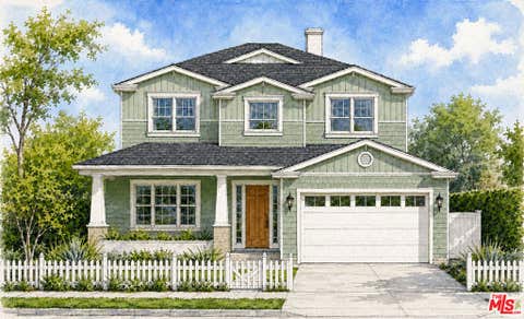 Photo of 711 Muskingum Avenue, Los Angeles, CA 90272 (MLS # 26872727)