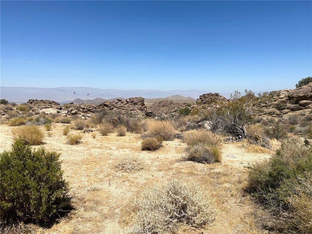 15 Desert Calico Way