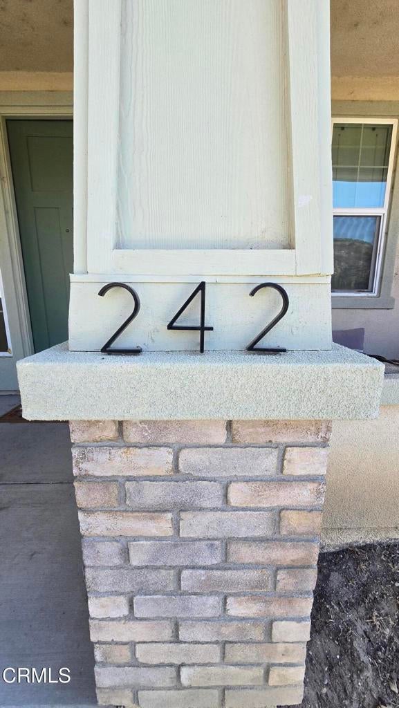 242 Hydrangea Street