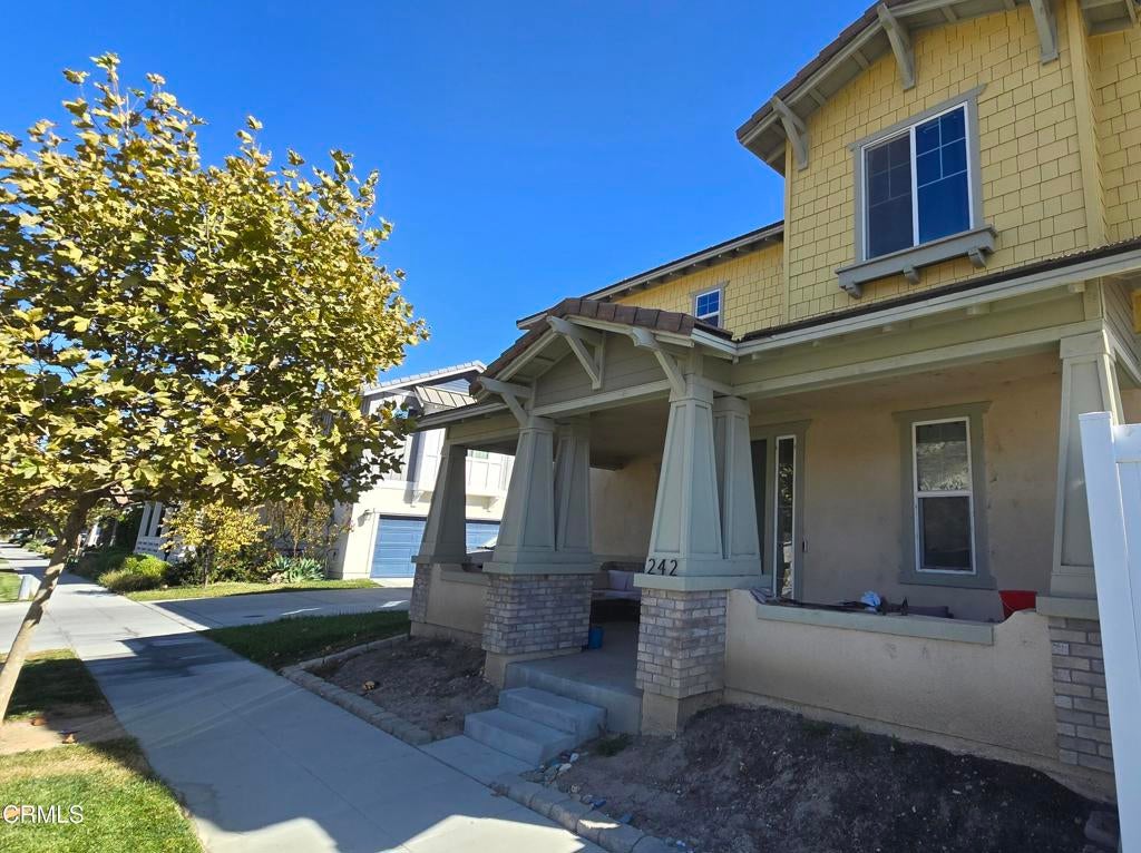 242 Hydrangea Street