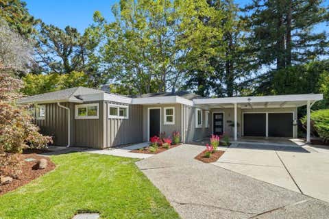 Photo of 98 Erstwild Court, Palo Alto, CA 94303 (MLS # ML82052971)