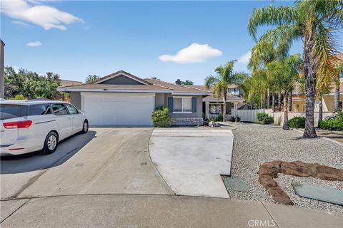 Photo of 31009 Lausanne St, Lake Elsinore, CA 92530 (MLS # IG26077266)