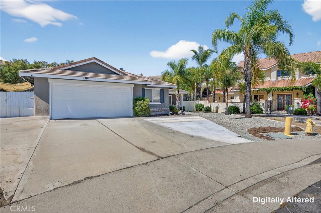 Photo of 31009 Lausanne St, Lake Elsinore, CA 92530 (MLS # IG26077266)