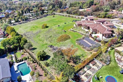 3451 Dove Hollow Rd Encinitas CA 92024