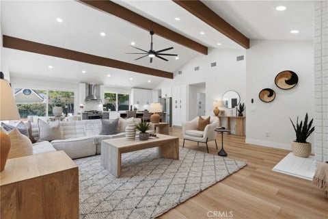Photo of 3001 Tigertail Drive, Rossmoor, CA 90720 (MLS # SW26163601)