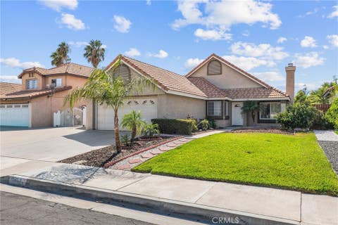Photo of 16053 Nippet Lane, Moreno Valley, CA 92551 (MLS # IG26187805)
