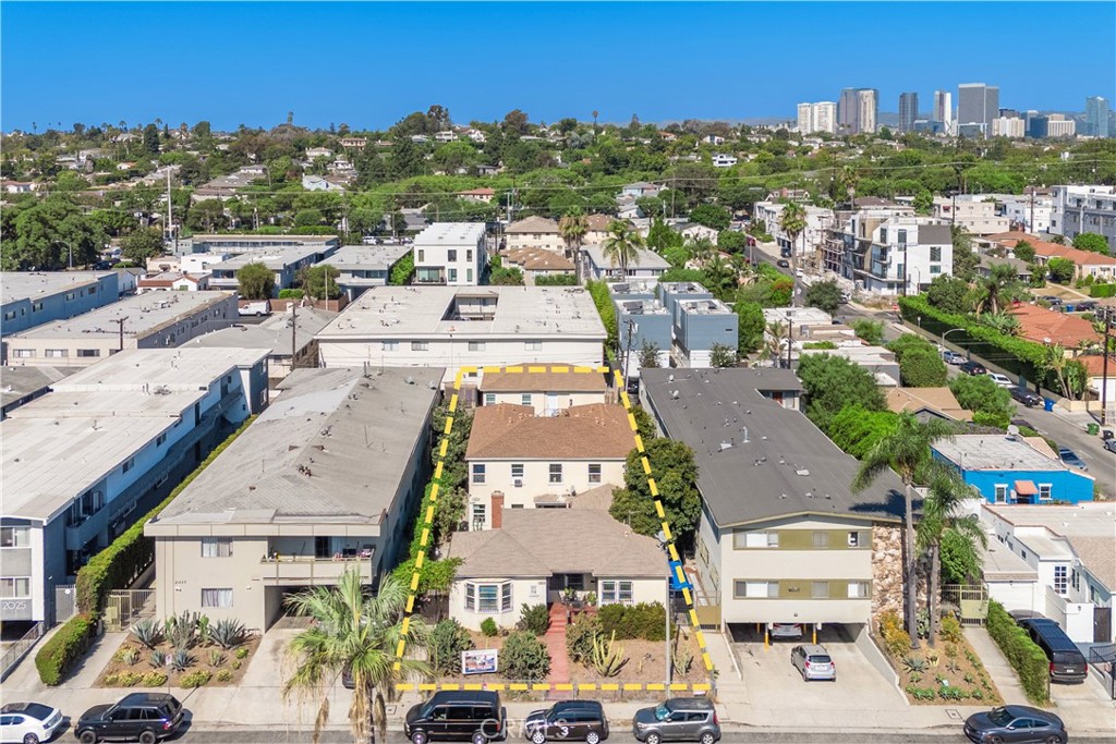 Properties 2 2011 S Shenandoah Street