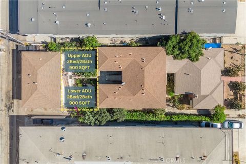 Photo of 2011 S Shenandoah Street, Los Angeles, CA 90266 (MLS # SB25206796)