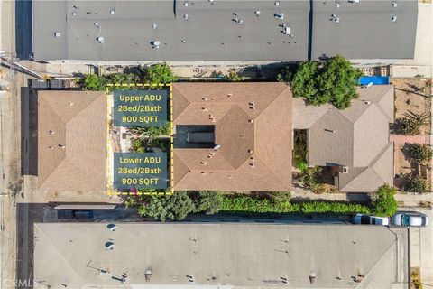 Photo of 2011 S Shenandoah Street, Los Angeles, CA 90034 (MLS # SB25206796)