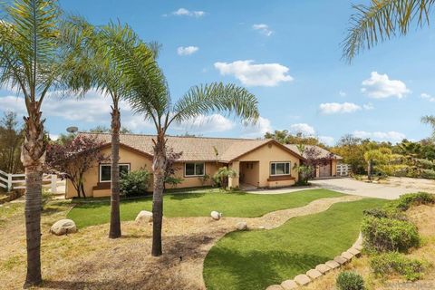 14115 Margarita Ln Valley Center CA 92082