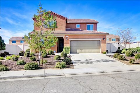 1555 Peridot Beaumont CA 92223