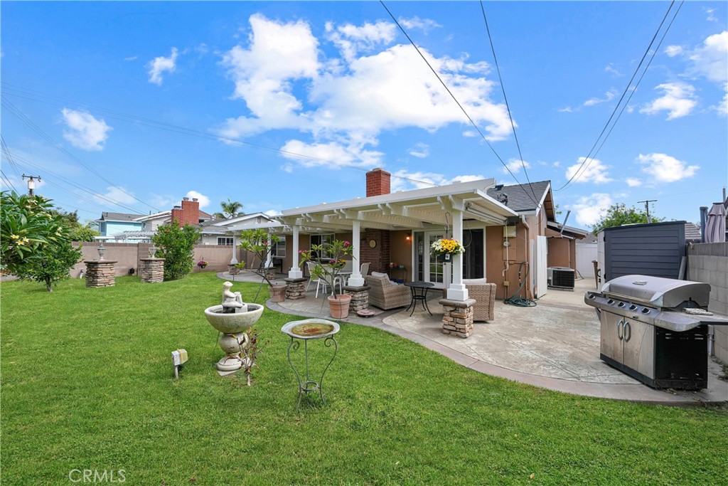 Garden Park (GARP) - Residential