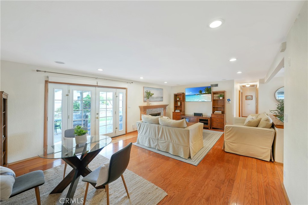 Garden Park (GARP) - Residential