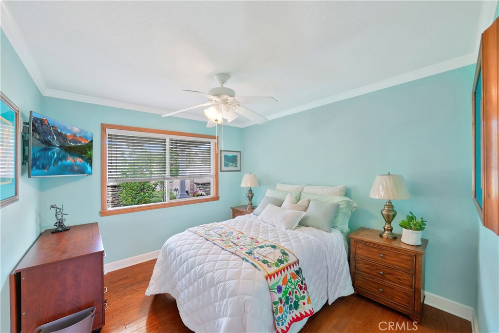 Garden Park (GARP) - Residential