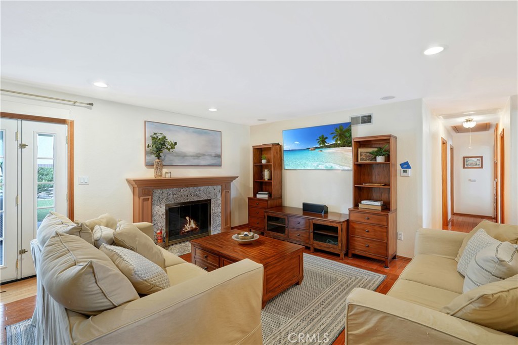 Garden Park (GARP) - Residential