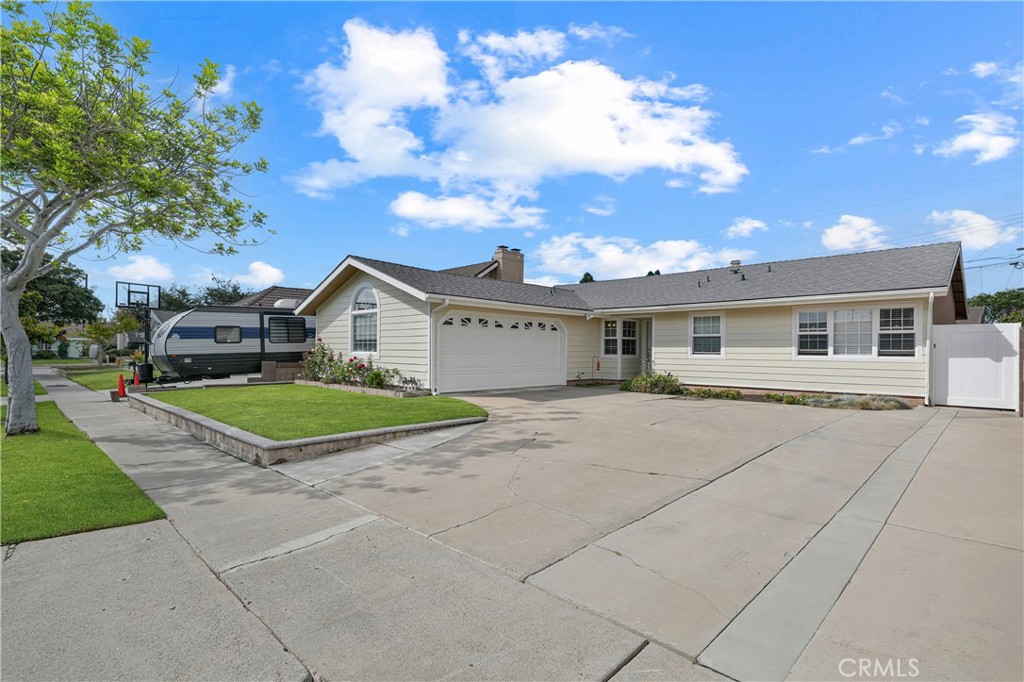 Garden Park (GARP) - Residential